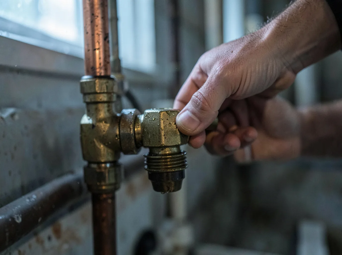 Emergency Plumber Allendale, MI FAQs